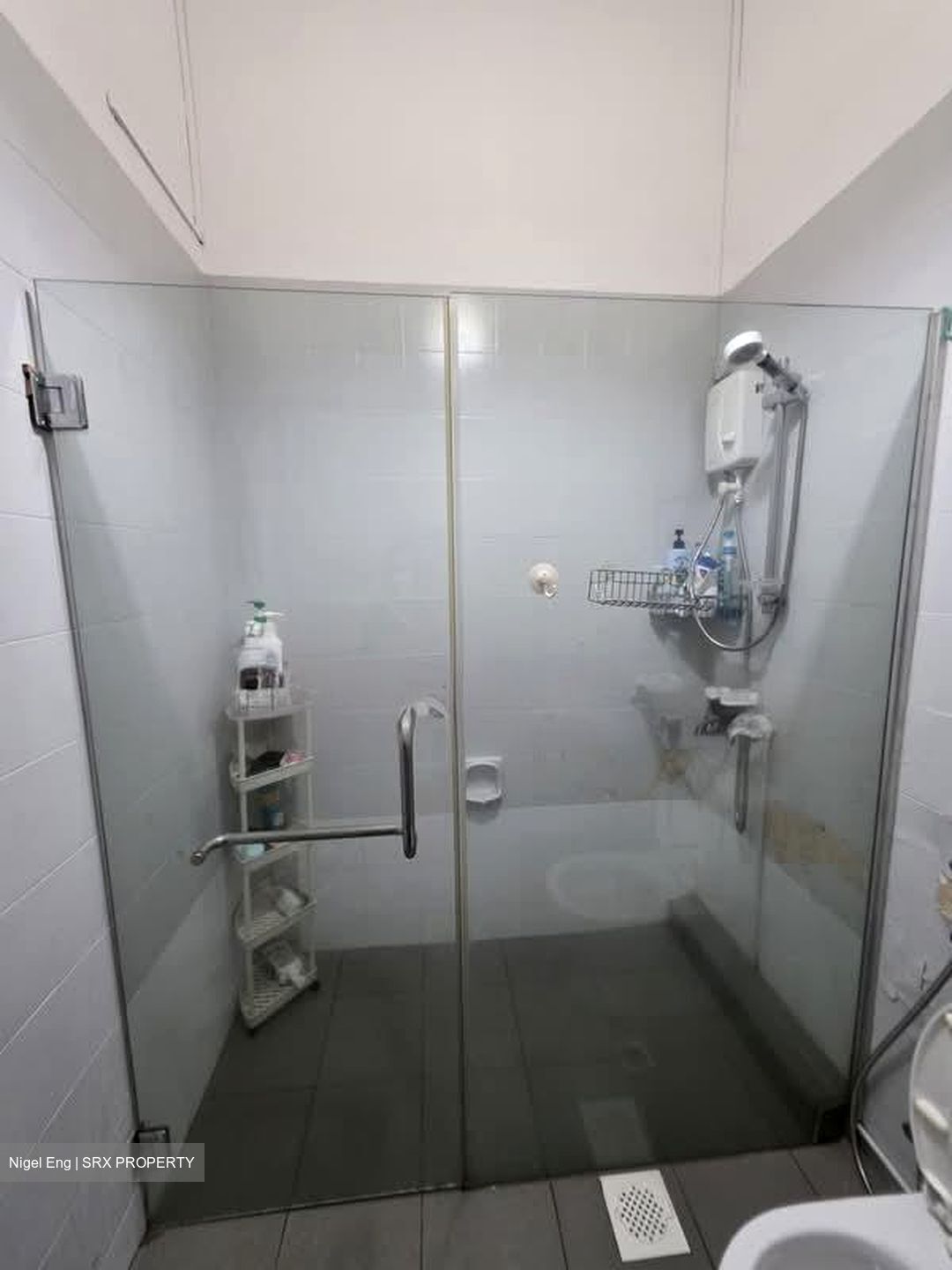 Chun Tin Court (D21), Apartment #579285581